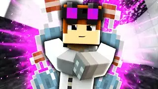 ΕΙΜΑΙ ΕΝΑ ΠΕΙΡΑΜΑ! (Minecraft How To Survive 1)