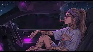 Midnight Coffee ☕ Lofi Hip Hop Mix Chill Beats