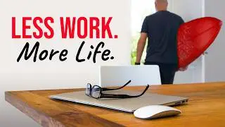 From Chaos to Three-Day Work Week: The Family-First Business Model