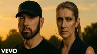 Eminem ft Celine Dion - He came for Me | NEW 2025 [Official AI Music Video]
