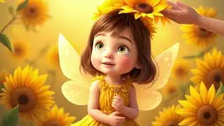 Watch Audrey&rsquo;s Fairytale Come Alive 👑 | Custom Story Video for Kids