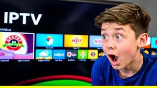 Create Your Own IPTV Server Easily!