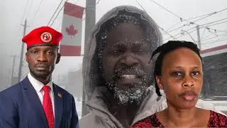 “Bobi Wine’s Votes Rigged: Our Hope to Return Home Robbed, Stranded in the Cold”
