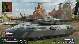 Octane Apex Legends - Genetic FPS (37)
