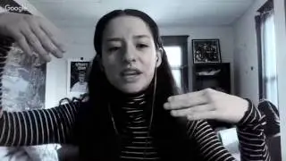 Gabi Shull- Biomedical Engineering PhD Student Interview