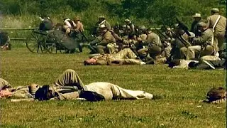 YELLOWNECK | Lin McCarthy | American Civil War  Full Length War / Adventure Movie | English