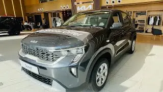 Kia sonet htk manual petrol fullwalkaround.#kiasonet#kia#automobile#luxury#autodealers#car