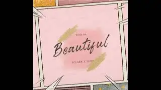 Beautiful - JCLARK X SKRT..