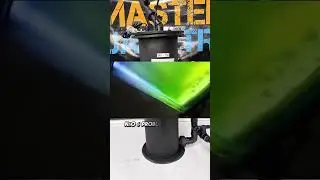 Vamos ver o resultado da Filtragem do filtro canister MU-150?