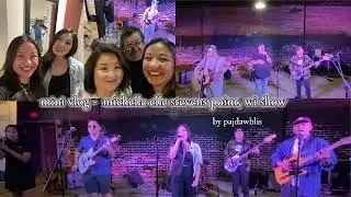 Michelle Elle Stevens Point Show Mini Vlog