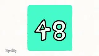 Jelly run 2048 tiles part 19  Negitave 64-Omega