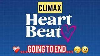 🛑HEART BEAT🩷//TAMIL WEBSERIES//END💔#heartbeat #heartbeatwebseries #tamilseries #hotstar #reena#tamil
