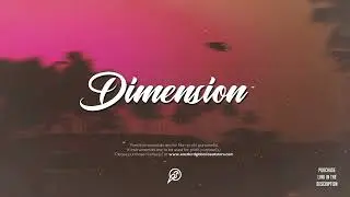 Koffee x B young x Burna Boy x Afroswing Type beat 2022 | Dimension