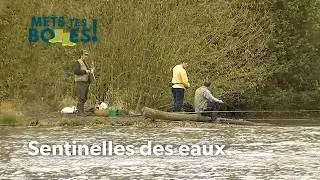 Gardes-pêche : Les gardiens méconnus de nos rivières