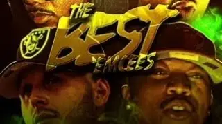 The Best Emcees Teck-Zilla Ft. Elzhi, Rxtherapper, Recognize Ali, DaFly Hooligan #hiphop #rap