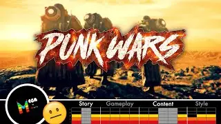 PUNK WARS &ndash; More Junk than Crunk | Complete Review (Spoiler-Free)