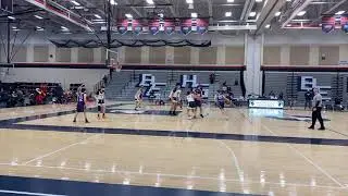 Waunakee vs Brookfield East