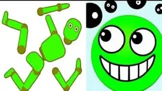 Kick Break vs Hide Ball Brain Teaser vs Regdoll Break | Mobile Game Battle 2025