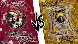 XWSQ vs NOR1