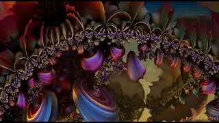 Art, Math, and Motion