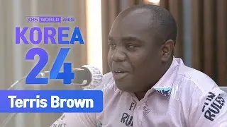 Terris Brown, Actor based in Seoul :: korea24