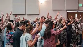 Faith Assembly Candle Light Service