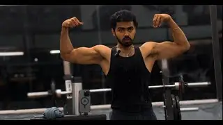 Last Cut Ep - 24 | Chest Day & Cold Warmup