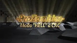 Pasando Modo HELL a 