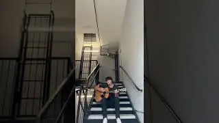 Apologize #onerepublic #apologize @OneRepublic @RyanTedder412 #singer #songwriter #cover
