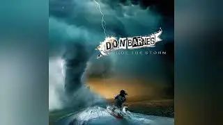 Don Barnes - After the Way '92