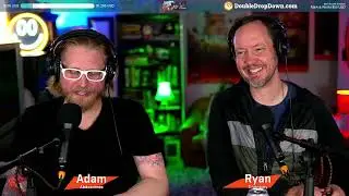 The Hangout with Adam and Ryan - 24 hour stream 2025