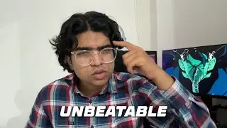 How to build unbeatable confidence