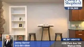 2356 Park Ave 104  Walnut Hills, OH Homes for Sale | www.comey.com