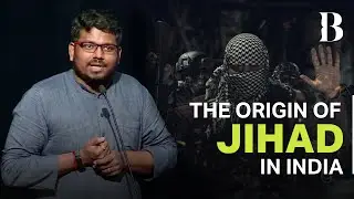 J. Sai Deepak Speaks About The Origin Of Jihad In India