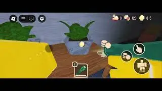 The roblox doors rooms CAN I ESCAPE