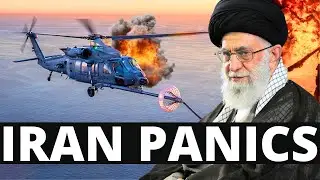 IRANIAN CITY SEIZED AMIDST BETRAYAL, RUSSIA CONFRONTS US FORCES! Breaking War News The Enforcer 1413