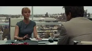 Iron Man 2 The Swinging Sticks