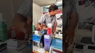 milk vending machine