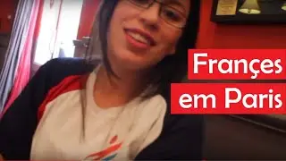 FollowUp Intercambios Paris - Aprenda falar Franc&ecirc;s em Paris