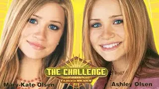 The Challenge Movie Review 