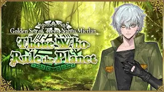 Fate/Grand Order - Lostbelt 7: Nahui Mictlān | Prologue