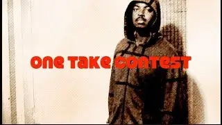 KDoubleU - One Take Contest V.3