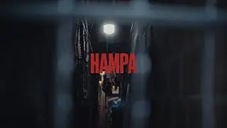 MHTRESUNO x EL NICKY IS BACK |  HAMPA  (VISUALIZER OFICIAL)