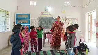 IGNOU DECE | Project Work Video | Activity - 34 | Knowing about Geometric Shapes