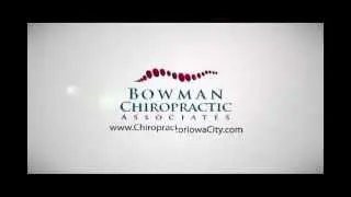 What An Iowa City Chiropractor Can Help