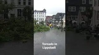 Lippstadt  Tornado