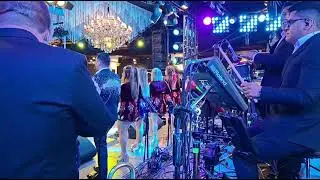 Orquesta La Bella Luz - Senderito de Amor (Video Oficial)