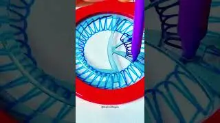 Intricate Designs with Simple Tools