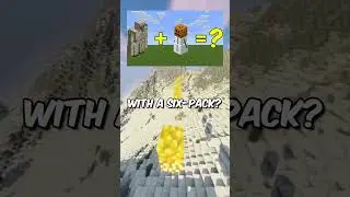 Minecraft Jokes #8