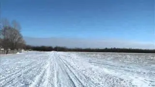 Winter Wonderland cover